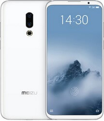 Замена тачскрина на телефоне Meizu 16 в Нижнем Тагиле